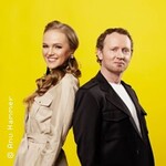 Kadri Voorand & Mihkel Mälgand Duo - Songs to Hold You