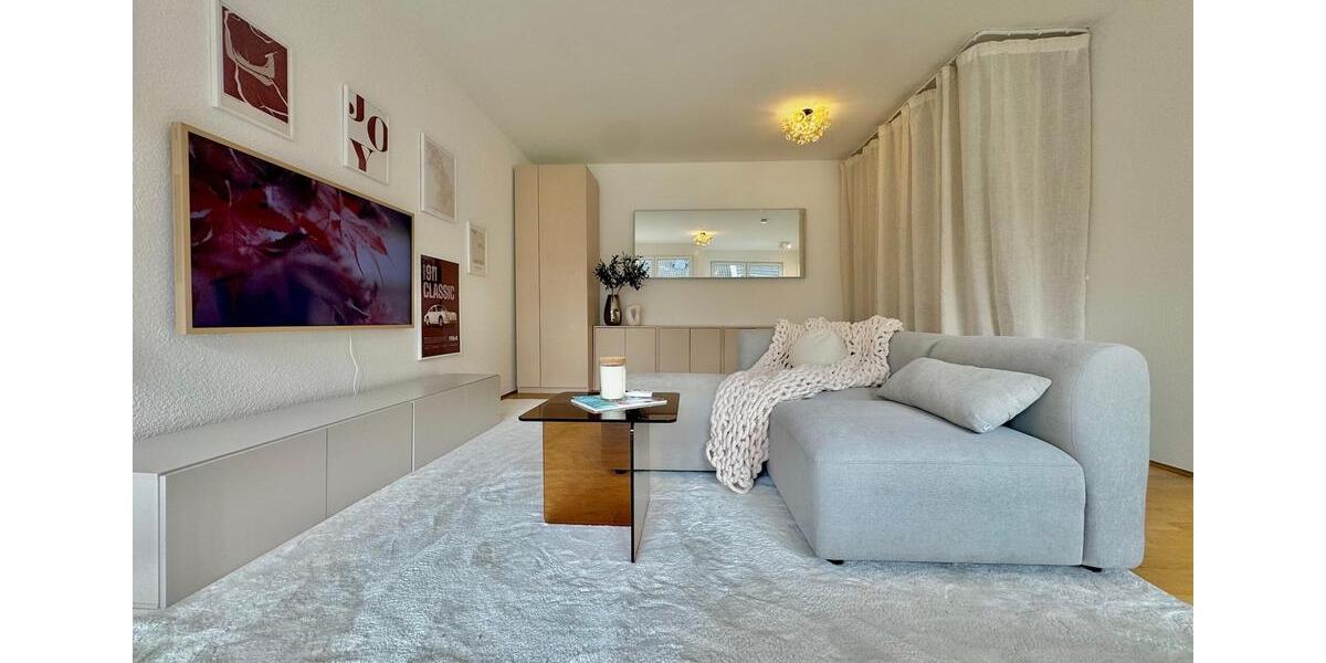 Etagenwohnung Bonn Dransdorf - 1 Zimmer, 45 m&sup2;, 1.150&euro; | Angebot:25506996