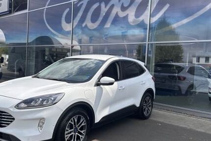 Ford Kuga 68.000 km 20.950 &euro; Erftstadt-Lechenich 50374