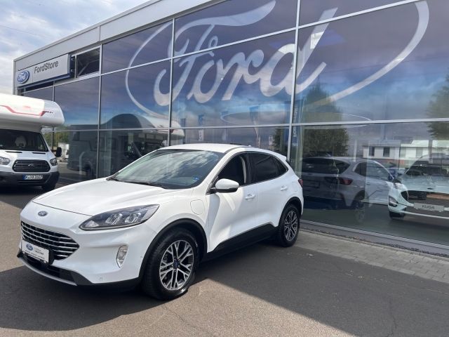 Ford Kuga 68.000 km 20.950 &euro; Erftstadt-Lechenich 50374