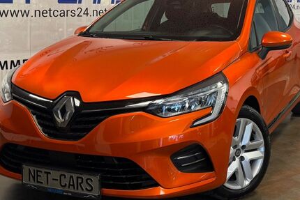 Renault Clio 89.900 km 9.950 &euro; Hilden 40721