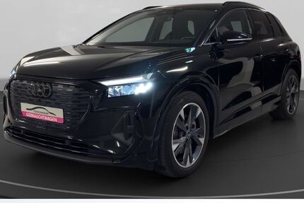 Audi Q4 e-tron 48.995 km 31.490 &euro; Bonn 53119