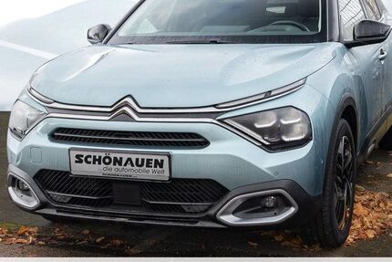 Citroen C4 8.822 km 16.250 &euro; Kerpen 50171