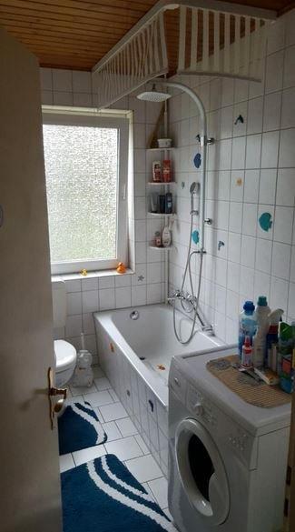 Etagenwohnung Wermelskirchen - 3 Zimmer, 76 m&sup2;, 590&euro; | Angebot:26022973