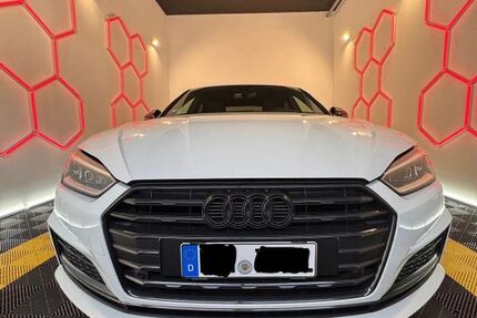 Audi A5 68.000 km 25.750 &euro; Brühl 50321