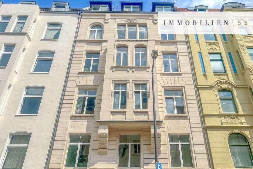 Wohnung zum Kaufen in Köln Neustadt-Nord 490.000 € 88 m²