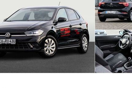 VW Polo 16.555 km 22.490 € Zülpich 53909