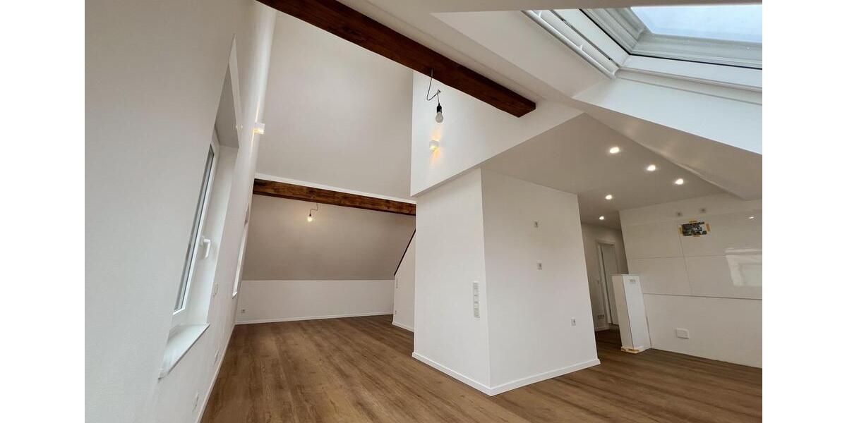 Maisonettenwohnung Troisdorf Altenrath - 4 Zimmer, 120 m&sup2;, 1.495&euro; | Angebot:26367434