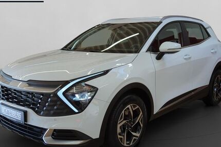 Kia Sportage 11.250 km 24.590 € Leverkusen 51381