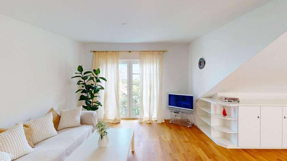 Wohnung zum Kaufen in Alfter 345.000 € 97 m²