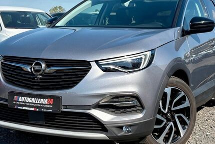 Opel Grandland (X) 90.484 km 13.900 &euro; Bergheim 50127