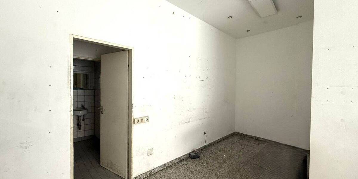 Attraktiver Laden im Herzen von Köln 1 zimmer