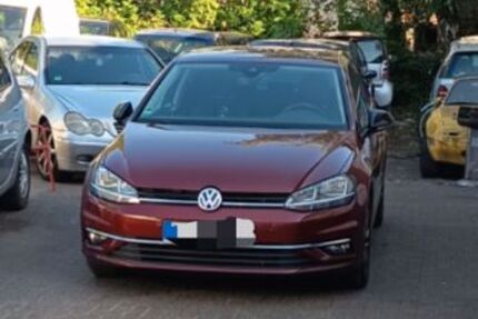 VW Golf 95.000 km 12.900 &euro; Haan 42781