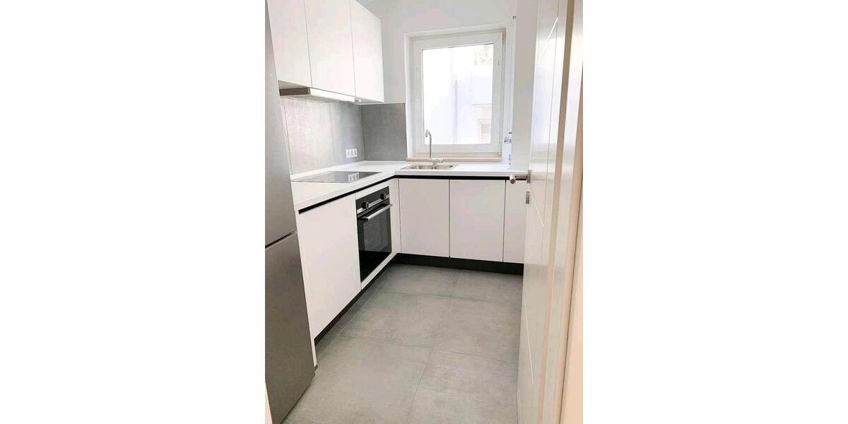 Etagenwohnung Bergisch Gladbach Paffrath - 2 Zimmer, 56 m&sup2;, 940&euro; | Angebot:25309715