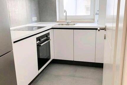 Wohnung Bergisch Gladbach Paffrath - 2 Zimmer, 56 m&sup2;, 940&euro; | Angebot:25309715