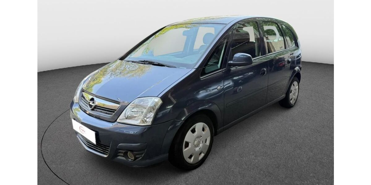 Opel Meriva 149.400 km 2.450 &euro; Hürth 50354
