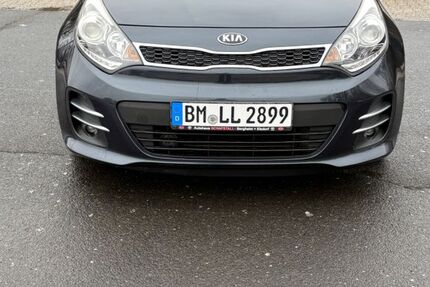 Kia Rio 94.706 km 8.300 &euro; Bedburg 50181