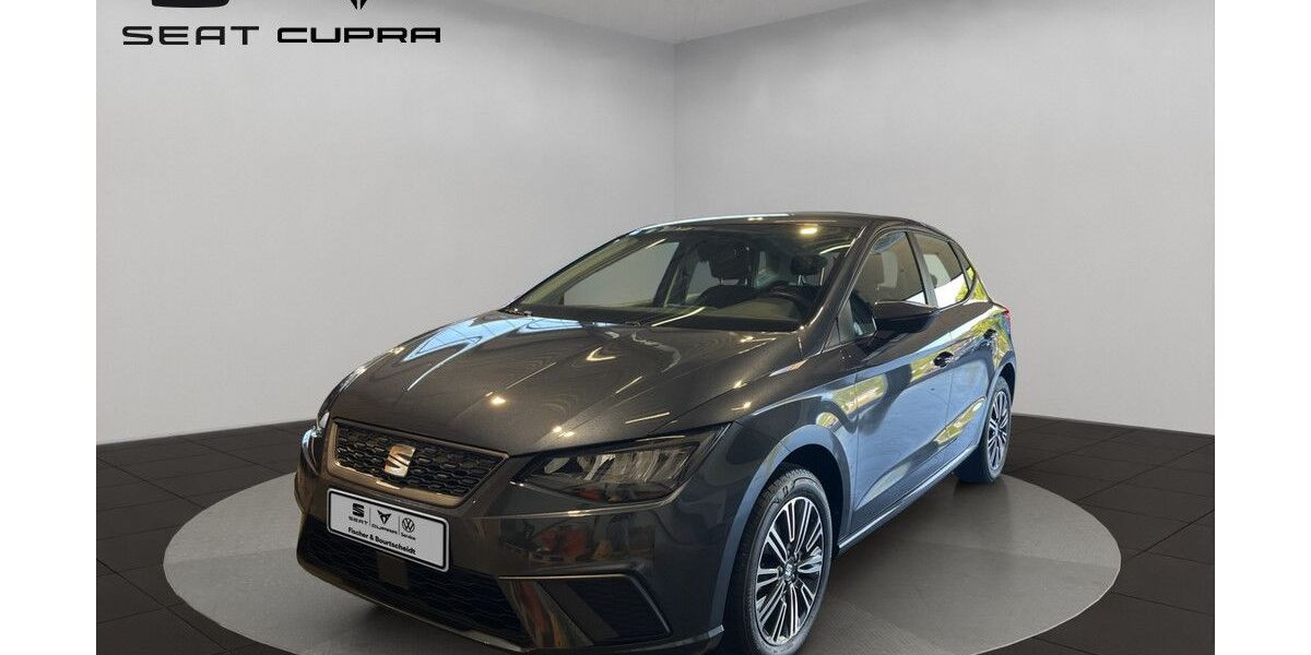 Seat Ibiza 26.265 km 16.988 &euro; Lohmar 53797
