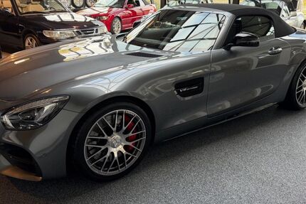 Mercedes-Benz AMG GT C 24.500 km 113.480 &euro; Erftstadt 50374