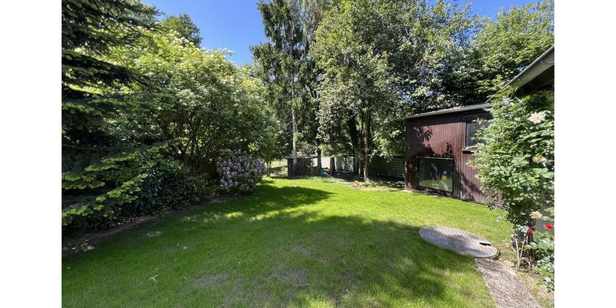 Exklusives,EFH mit Einlieger-Whg.In idyllischer Lage, Wiescheid 3 zimmer