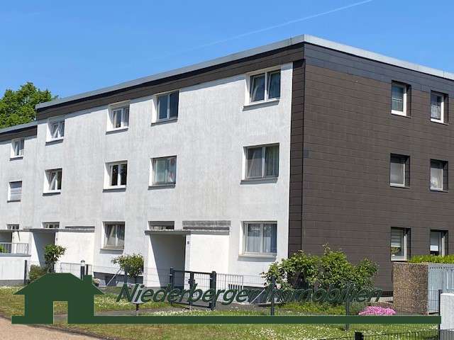 Wohnung zum Kaufen in Köln-Widdersdorf 195.000 € 58 m²