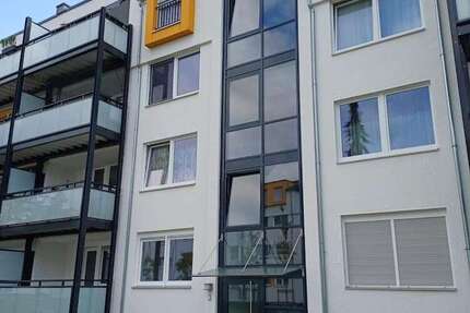 Wohnung zum Mieten in Düsseldorf 691,85 € 65.84 m²