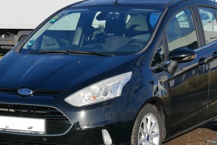 Ford B-Max 74.000 km 7.500 &euro; Köln 50935