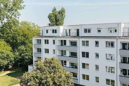 Wohnung zum Mieten in Düsseldorf 864,78 € 61.77 m²