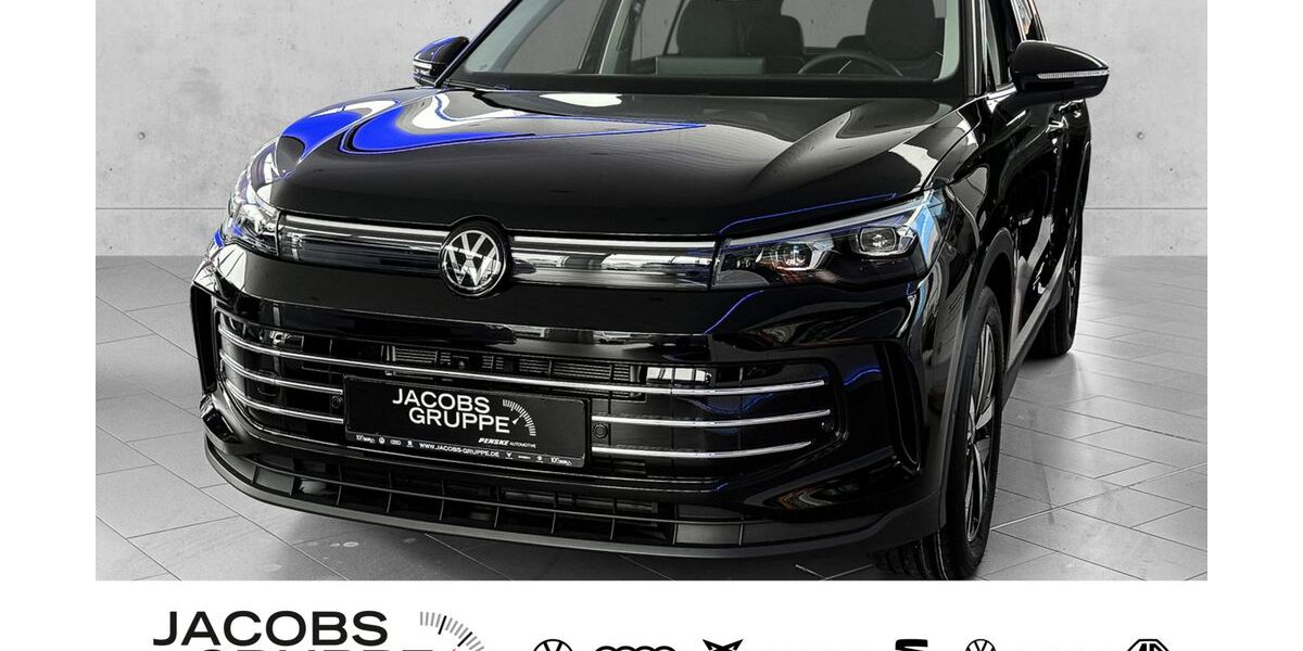 VW Tiguan 6.900 km 43.440 &euro; Bergheim 50126