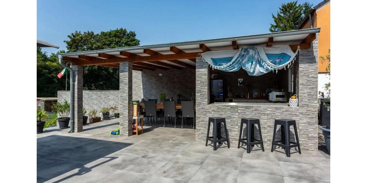 Reihenhaus Bergheim Ahe - 4 Zimmer, 152 m&sup2;, 475.000&euro; | Angebot:24892805