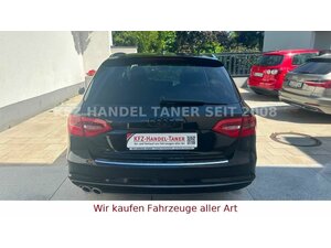 Audi A4 Avant Ambition 283.000 km 13.900 &euro; Troisdorf 53844