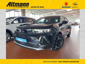 Opel Mokka Ultimate SHZ LHZ ACC KAM Mass. Sitze NAVI 43.802 km 20.980 &euro; HAAN 42781