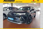 Opel Mokka Ultimate SHZ LHZ ACC KAM Mass. Sitze NAVI 43.802 km 20.980 &euro; HAAN 42781