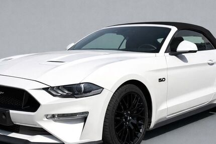 Ford Mustang 101.000 km 32.999 &euro; Köln 51065