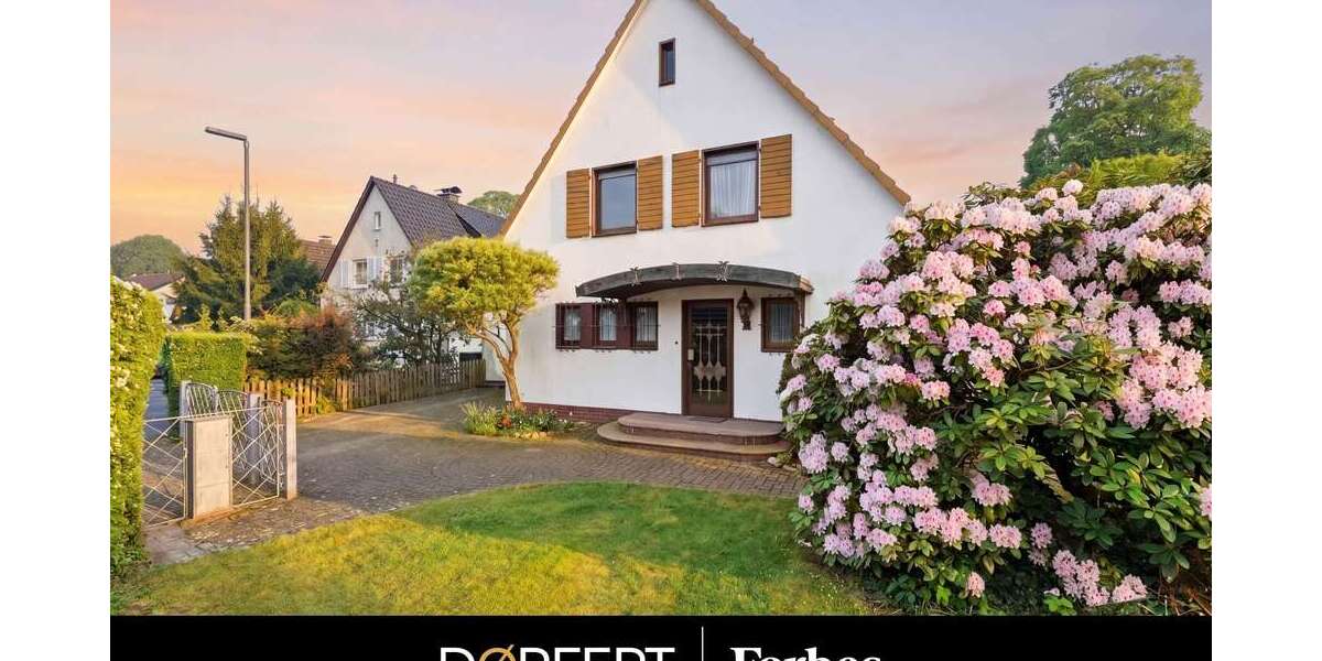 Einfamilienhaus Leverkusen Opladen - 5 Zimmer, 130 m&sup2;, 499.000&euro; | Angebot:26342282