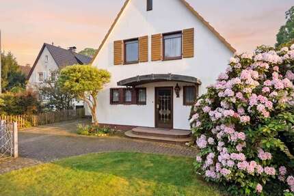 Haus Leverkusen Opladen - 5 Zimmer, 130 m&sup2;, 499.000&euro; | Angebot:26342282