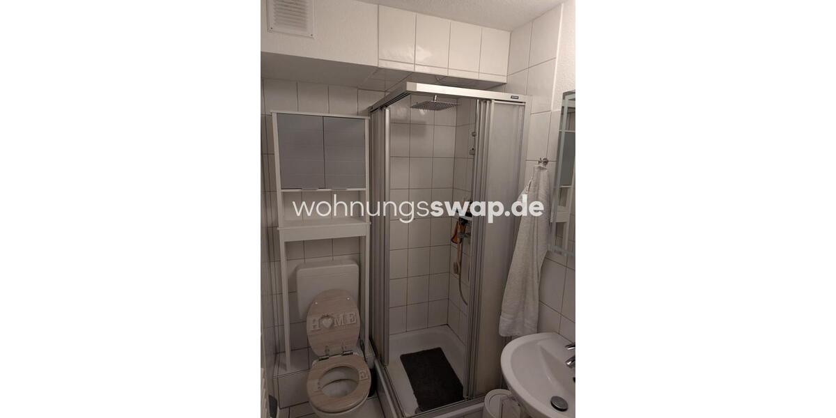 Wohnungsswap - 2 Zimmer, 42 m² - Düppelstraße, Köln 2 zimmer