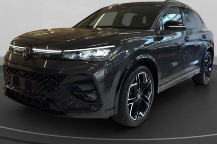 VW Tiguan 6.210 km 42.880 &euro; Bonn 53119