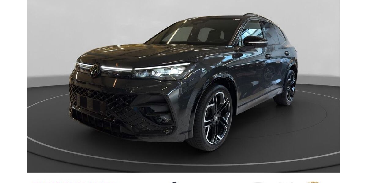 VW Tiguan 6.210 km 42.880 &euro; Bonn 53119