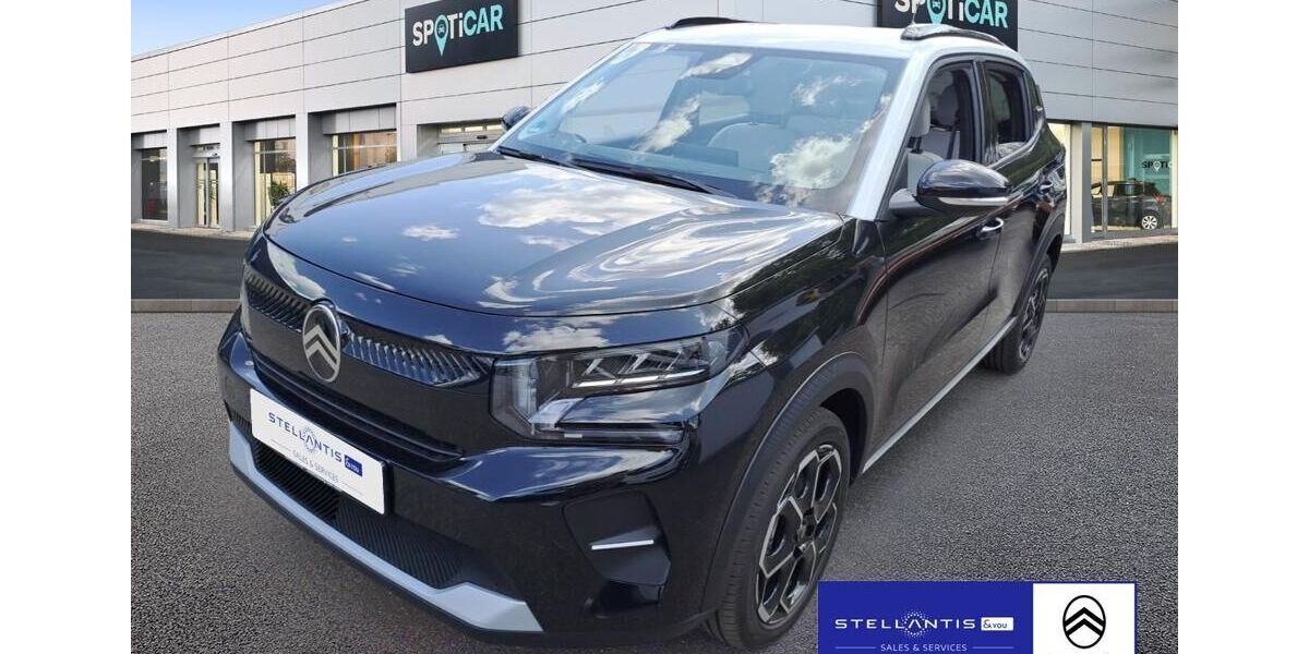 Citroen C3 2.500 km 24.290 € Bonn 53119