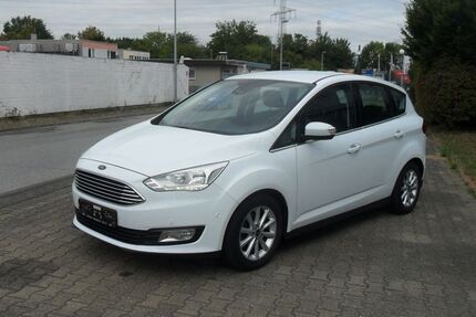 Ford C-Max 59.800 km 8.950 € Pulheim-Brauweiler bei Köln 50259