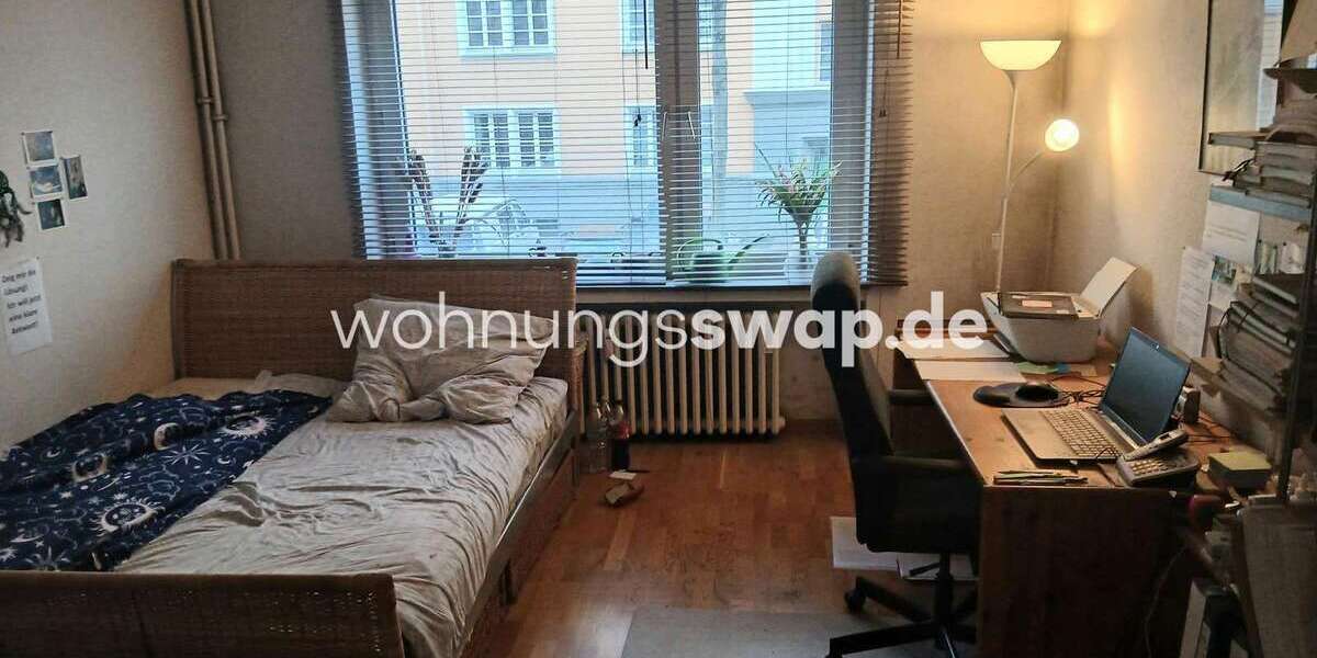 Wohnung zum Mieten in Köln 470 € 41 m² 2 zimmer