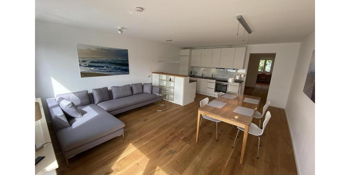 Etagenwohnung Köln Rodenkirchen - 3 Zimmer, 80 m&sup2;, 1.990&euro; | Angebot:26148787