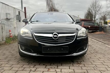 Opel Insignia 180.000 km 5.999 &euro; Bonn 53227