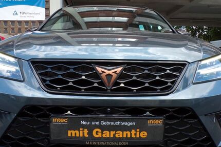 Cupra Ateca 69.562 km 23.900 &euro; Köln 51069