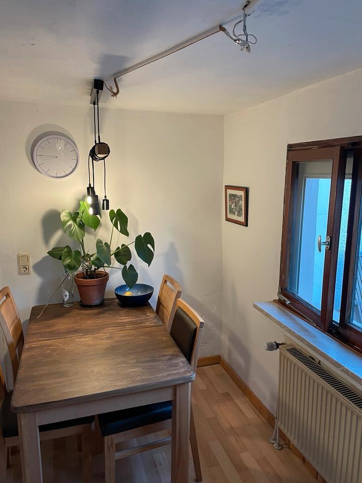 Einfamilienhaus in Hennef Söven