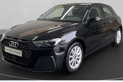 Audi A1 60.645 km 19.970 &euro; Köln 50823