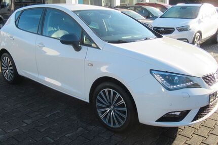 Seat Ibiza 135.563 km 8.299 &euro; Hennef 53773