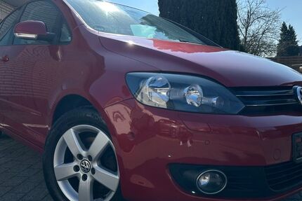 VW Golf Plus 206.000 km 3.699 &euro; Alfter 53347