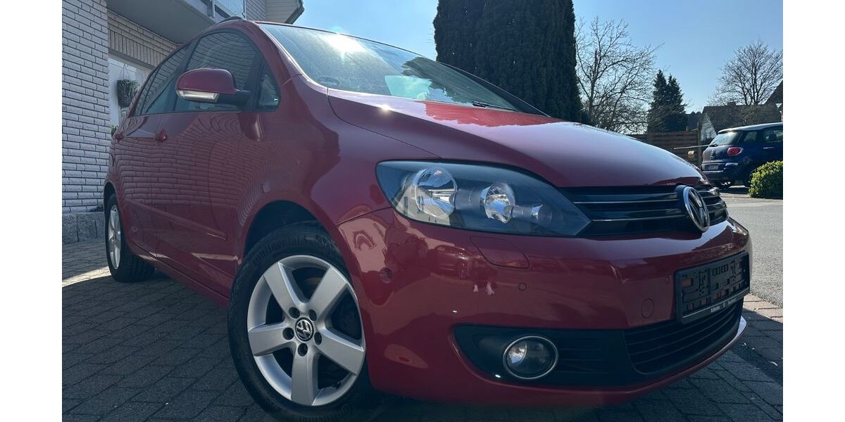 VW Golf Plus 206.000 km 3.699 &euro; Alfter 53347